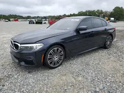 WBAJE5C5XKWW39719 2019 BMW 5ER