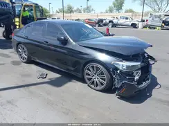 WBAJE5C5XKWW42376 2019 BMW 5ER