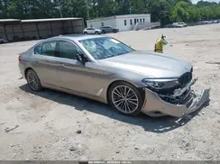 WBAJE5C5XKWW42488 2019 BMW 5ER