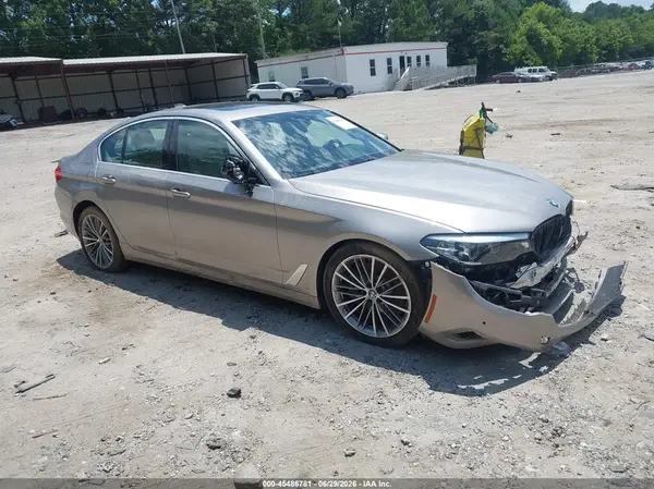 WBAJE5C5XKWW42488 2019 BMW 5ER - Image 1