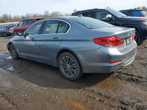 WBAJE5C5XKWW45732 2019 BMW 5ER - Image 2