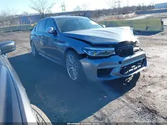 WBAJE7C30HG478665 2017 BMW 5ER