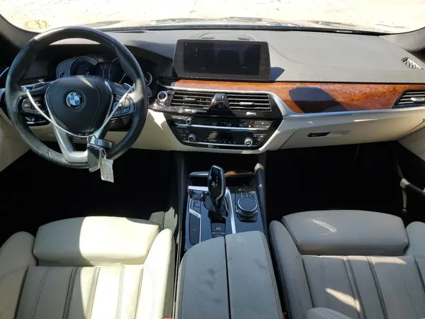 WBAJE7C30HG479153 2017 BMW 5ER - Image 8