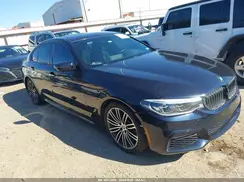 WBAJE7C30HG887295 2017 BMW 5ER