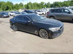 WBAJE7C30HG887328 2017 BMW 5ER