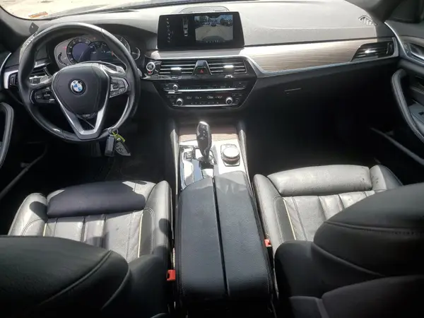 WBAJE7C30HG887667 2017 BMW 5ER - Image 8