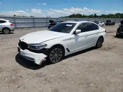 WBAJE7C30HG887698 2017 BMW 5ER