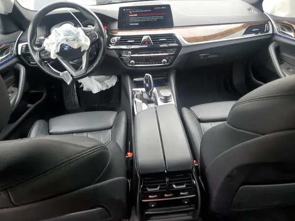 WBAJE7C30HG887877 2017 BMW 5ER - Image 8