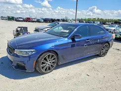 WBAJE7C30HG887961 2017 BMW 5ER