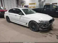 WBAJE7C30HG888043 2017 BMW 5ER