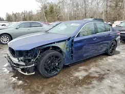 WBAJE7C30HG888348 2017 BMW 5ER