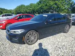WBAJE7C30HG888463 2017 BMW 5ER