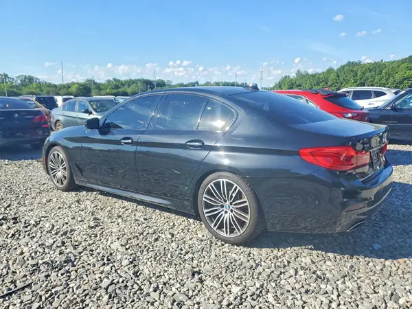 WBAJE7C30HG888463 2017 BMW 5ER - Image 2