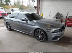 WBAJE7C30HG888687 2017 BMW 5ER