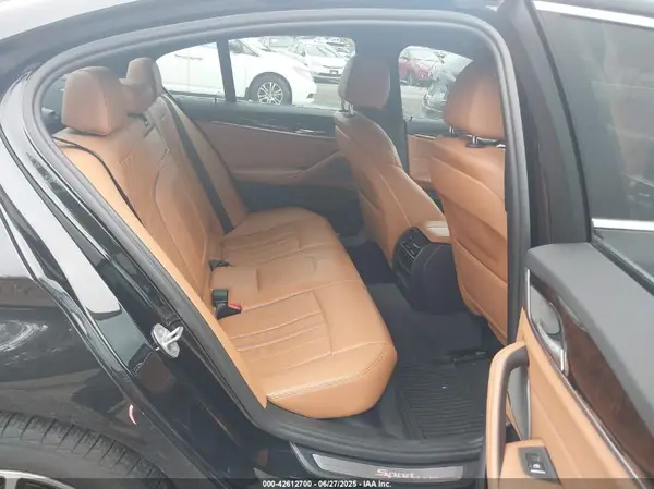 WBAJE7C30HG888818 2017 BMW 5ER - Image 8