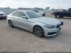WBAJE7C30HG889094 2017 BMW 5ER