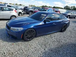 WBAJE7C30HG889239 2017 BMW 5ER