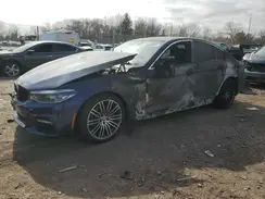 WBAJE7C30HG889693 2017 BMW 5ER