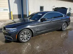 WBAJE7C30HG889810 2017 BMW 5ER