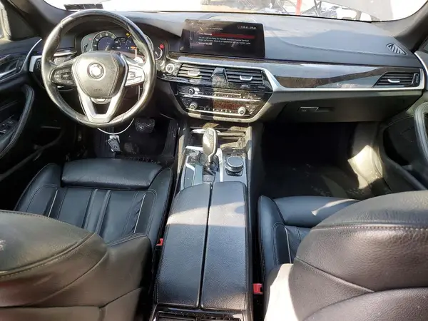 WBAJE7C30HG889810 2017 BMW 5ER - Image 8