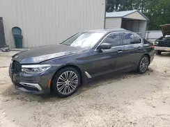 WBAJE7C30HG890147 2017 BMW 5ER