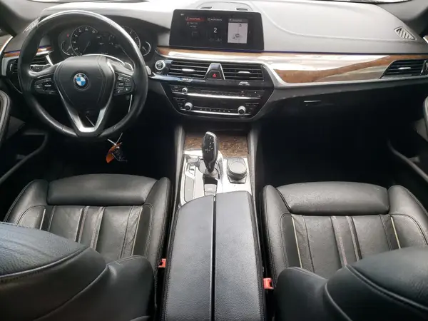 WBAJE7C30HG890147 2017 BMW 5ER - Image 8