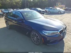 WBAJE7C30HG890374 2017 BMW 5ER