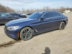 WBAJE7C31HG479209 2017 BMW 5ER