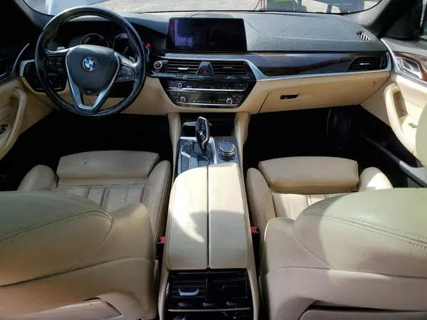 WBAJE7C31HG479209 2017 BMW 5ER - Image 8