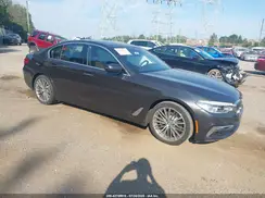 WBAJE7C31HG479338 2017 BMW 5ER