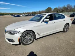 WBAJE7C31HG479453 2017 BMW 5ER