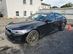 WBAJE7C31HG479503 2017 BMW 5ER