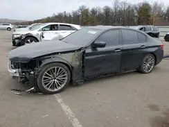WBAJE7C31HG886785 2017 BMW 5ER