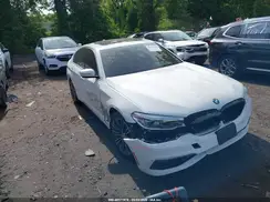 WBAJE7C31HG887032 2017 BMW 5ER