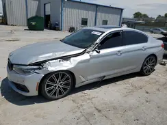 WBAJE7C31HG887371 2017 BMW 5ER