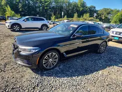 WBAJE7C31HG887502 2017 BMW 5ER