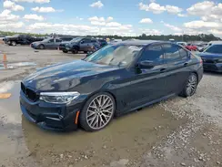 WBAJE7C31HG887645 2017 BMW 5ER