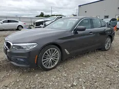 WBAJE7C31HG887791 2017 BMW 5ER