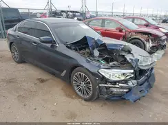 WBAJE7C31HG888133 2017 BMW 5ER