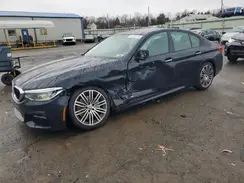 WBAJE7C31HG888326 2017 BMW 5ER