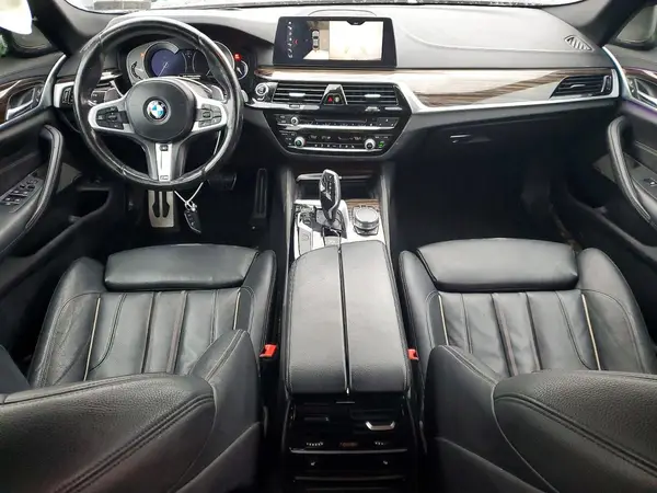 WBAJE7C31HG888326 2017 BMW 5ER - Image 8