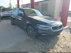 WBAJE7C31HG888438 2017 BMW 5ER