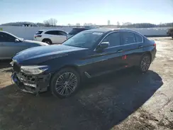 WBAJE7C31HG888441 2017 BMW 5ER