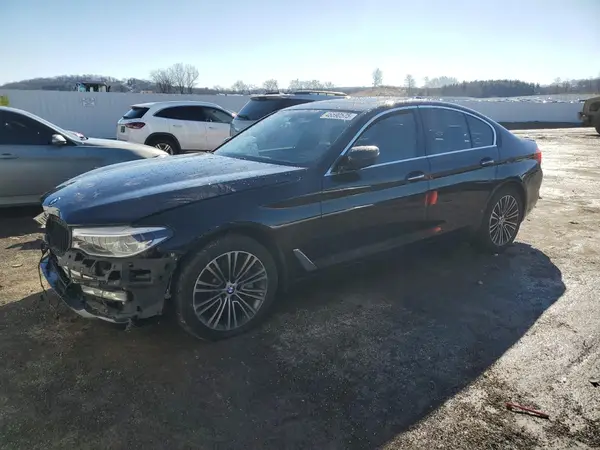 WBAJE7C31HG888441 2017 BMW 5ER - Image 1