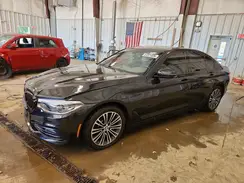 WBAJE7C31HG888522 2017 BMW 5ER
