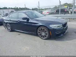 WBAJE7C31HG888665 2017 BMW 5ER