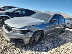 WBAJE7C31HG889105 2017 BMW 5ER
