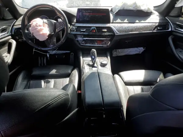 WBAJE7C31HG889105 2017 BMW 5ER - Image 8