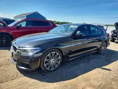 WBAJE7C31HG889573 2017 BMW 5ER