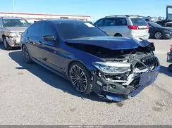 WBAJE7C31HG889623 2017 BMW 5ER